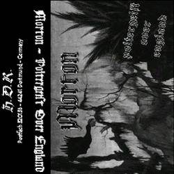 Morton (GER) : Poltergeist Over England Morton (GER) : Poltergeist Over England